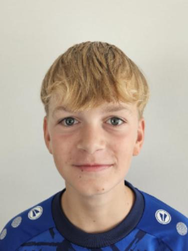 Jan Christian Beverborg