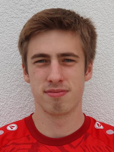 Constantin Leonard Theill