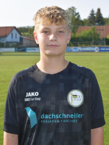 Luca-Bennet Rückert