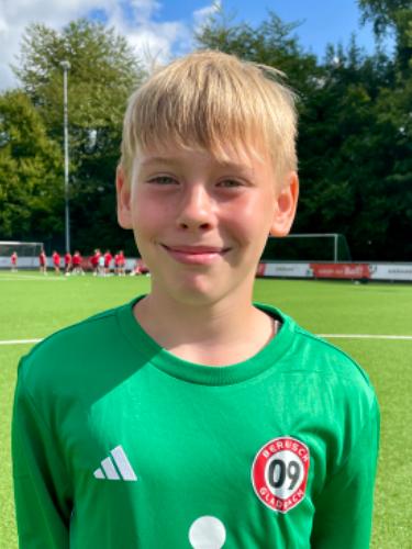 Justus Niessen