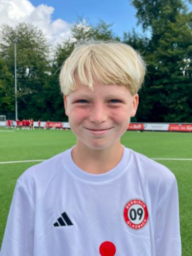 Jasper Overhage