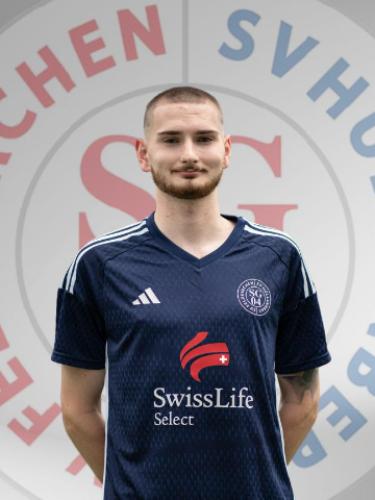 Florian Monzen