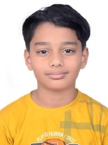 Rane Parth