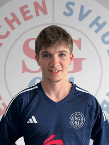 Maximilian Höhn