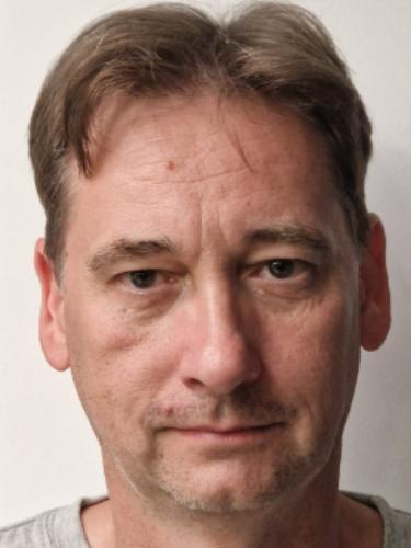 Marco Wegner