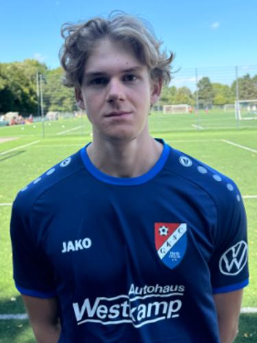 Phil Valentin Rickmann