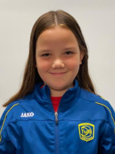 Antonia Davids