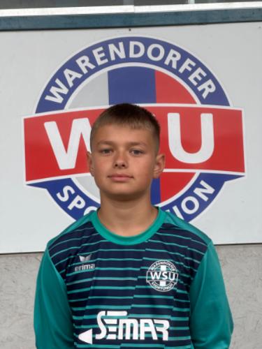 Maximilian Noah Jakimiuk