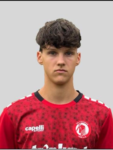 Maximilian Klaus Ebus