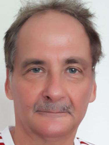 Joerg Reinfelder