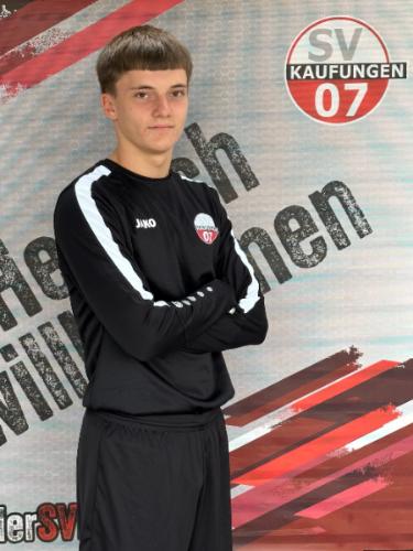 Toni Bostelmann