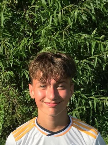 Luca Mateo Lenk