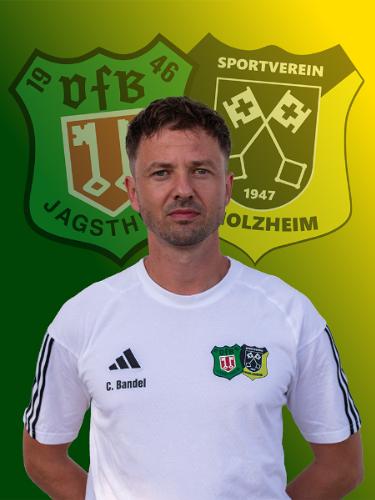 Christian Bandel