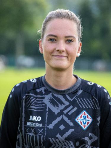 Sara Hartmetz