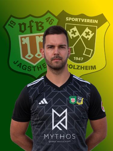 Dominic Hohenstein