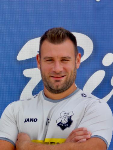 Jonas Koch