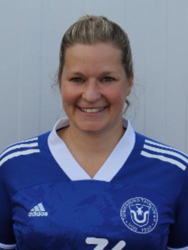 Sandra Mönch