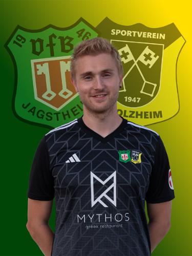 Markus Kinzel