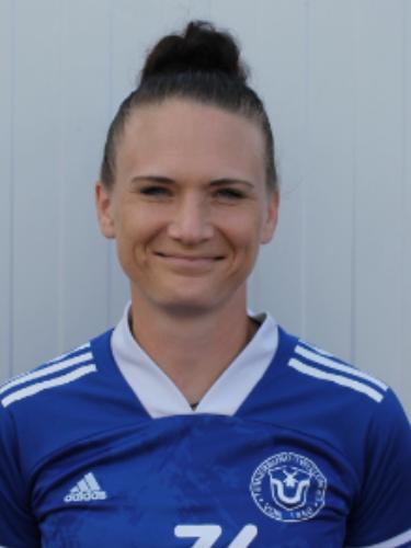 Isabel Nanninga