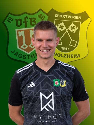 Julian Müller