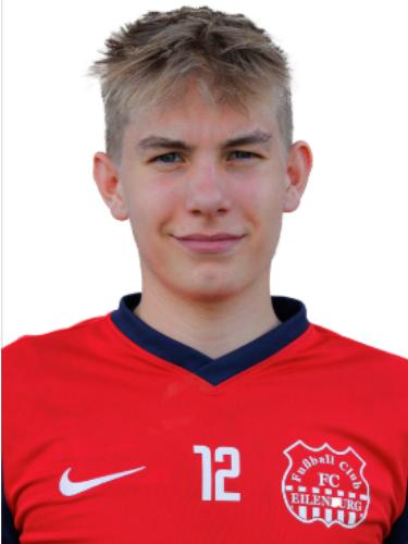 Nils Rothe