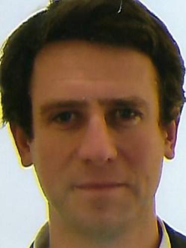 Peter Niklas Eckhardt