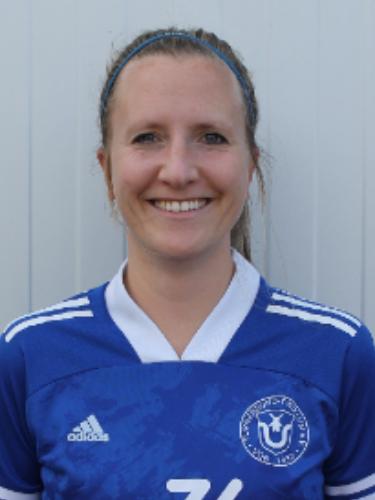 Miriam Patzelt-Weddermann