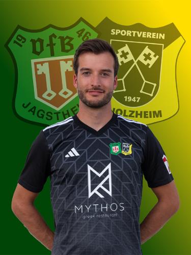 Marcel Ruf
