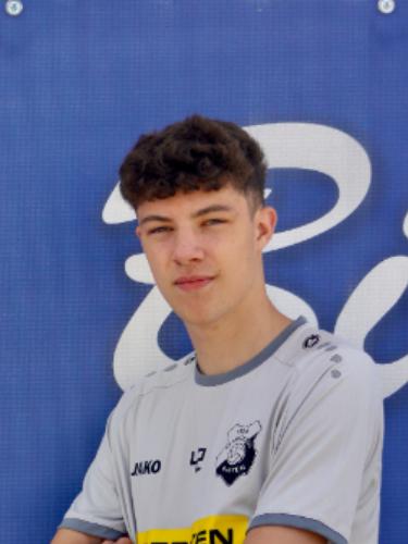 Jakob Terhorst