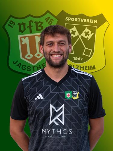 Denis Schneiker