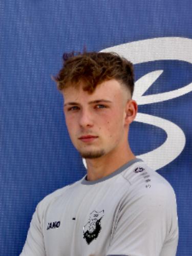 Luca Maurice Hülsmann