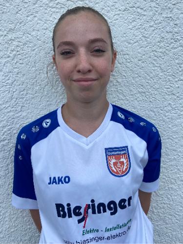 Emma Schindewolf
