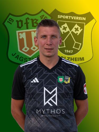 Daniel Spretka