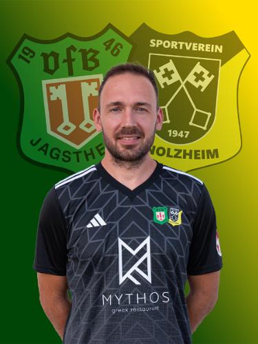 Dennis Stadtmüller