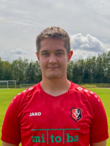 Malte Siegismund