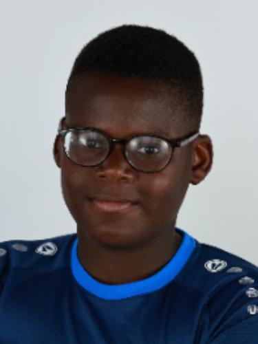 Joshua Odunukwe