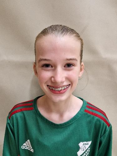 Antonia Herickhoff