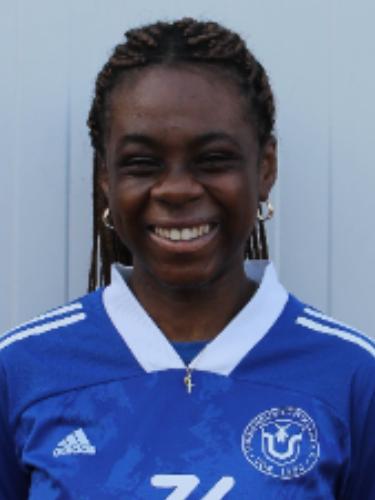 Seraphina Os Amamwen Esadore