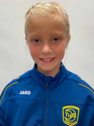 Hannah Hartmann