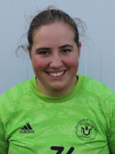 Amelie Swieter