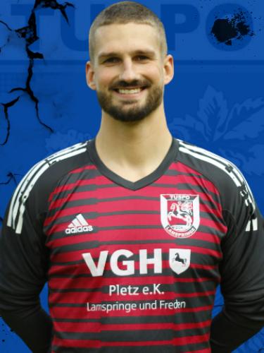 Joel-Adrian Golovaty