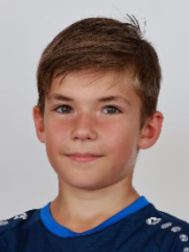 Jonas Vermeulen