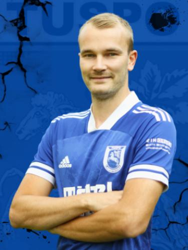 Kilian Peter