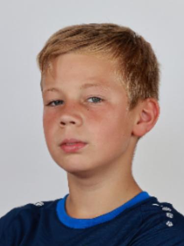 Nick Zilius