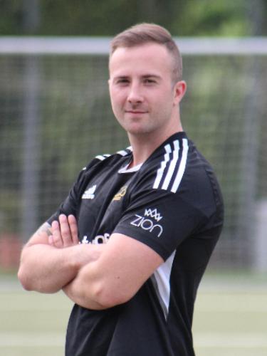 Pascal Kaufmann