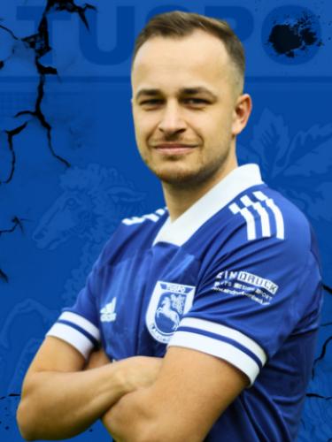 Nico Wolze