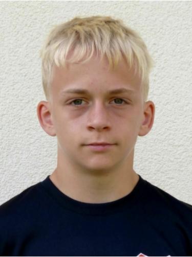 Lennox Heider