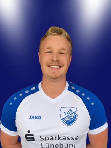 Luc Böker