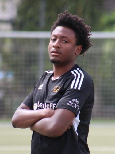 David Kandala