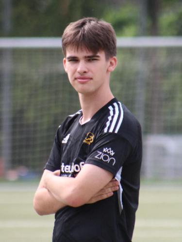 Sebastian Kaske
